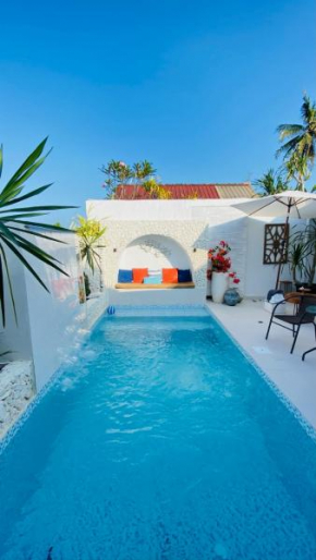 Villa Padi Pakem